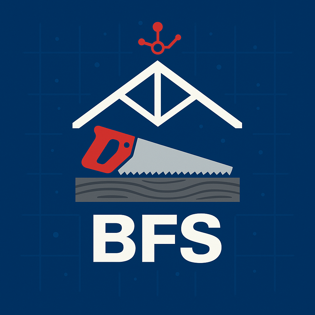 GPT‑BFS01 · BFS Framing Intelligent Futures